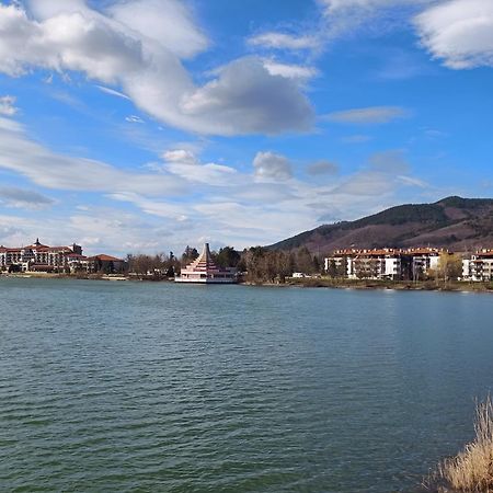 Pravets Spa Resort Apartments Bagian luar foto