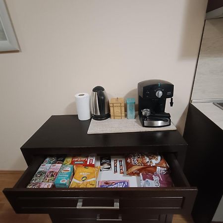 Pravets Spa Resort Apartments Bagian luar foto
