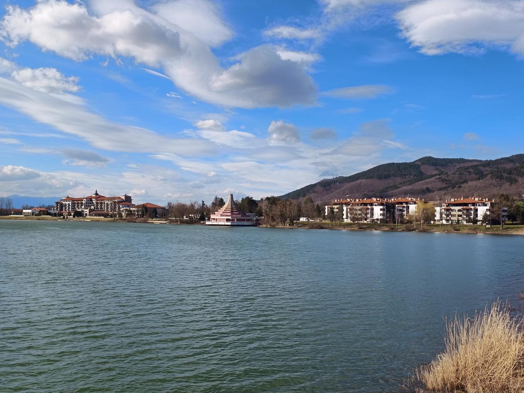 Pravets Spa Resort Apartments Bagian luar foto