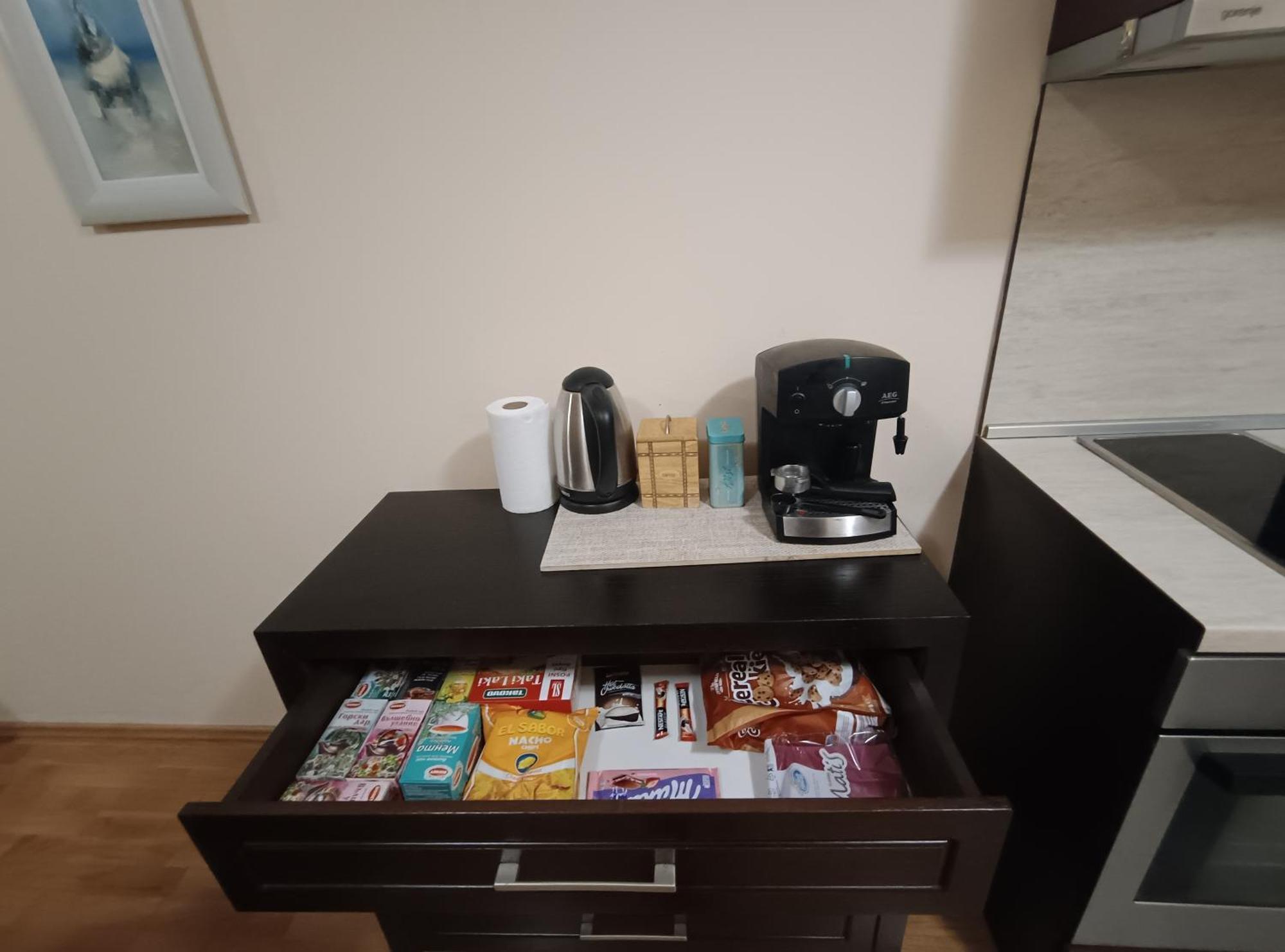 Pravets Spa Resort Apartments Bagian luar foto