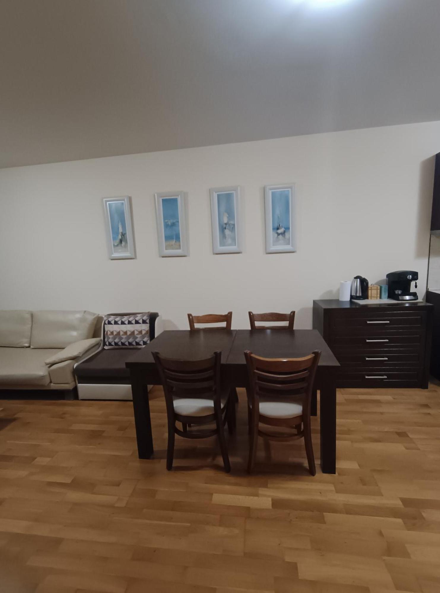 Pravets Spa Resort Apartments Bagian luar foto