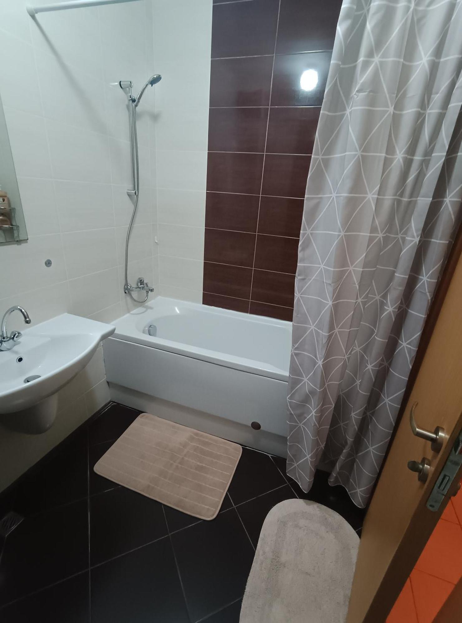 Pravets Spa Resort Apartments Bagian luar foto