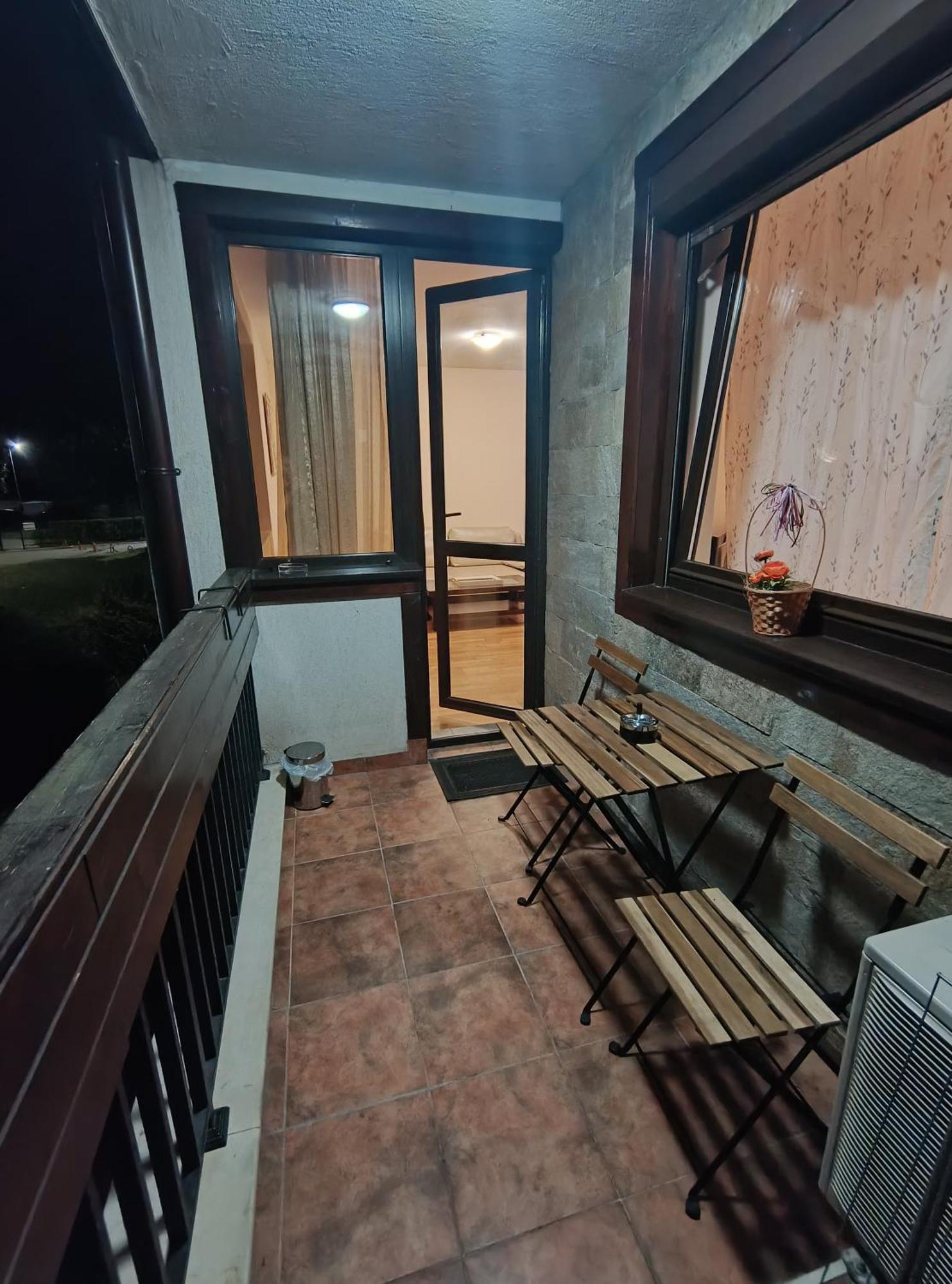 Pravets Spa Resort Apartments Bagian luar foto