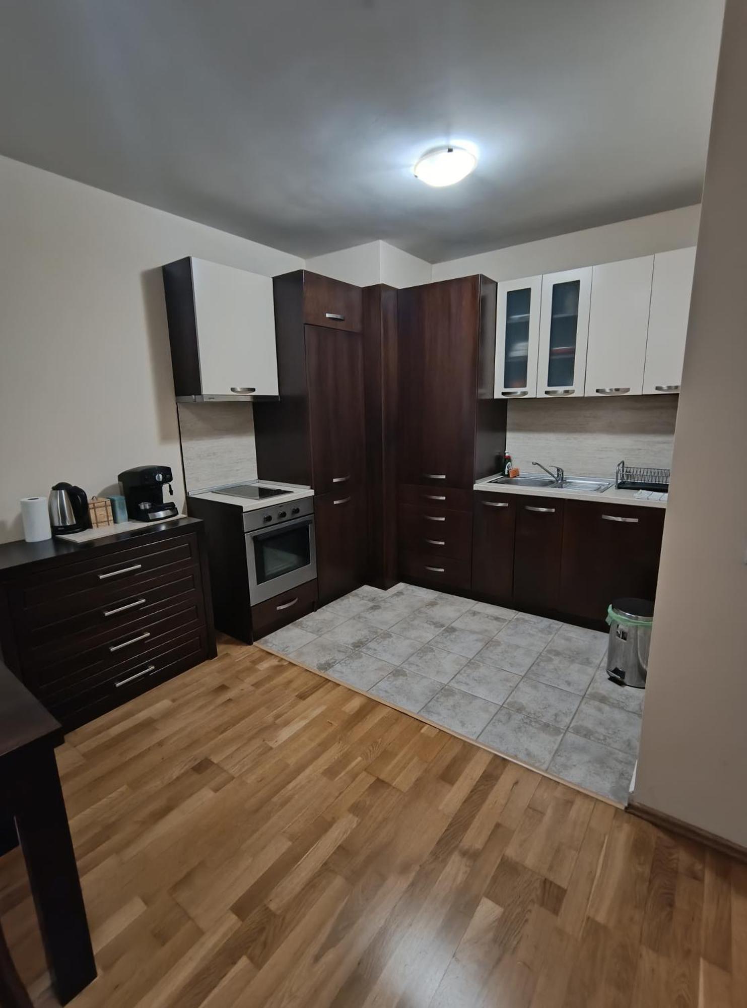 Pravets Spa Resort Apartments Bagian luar foto